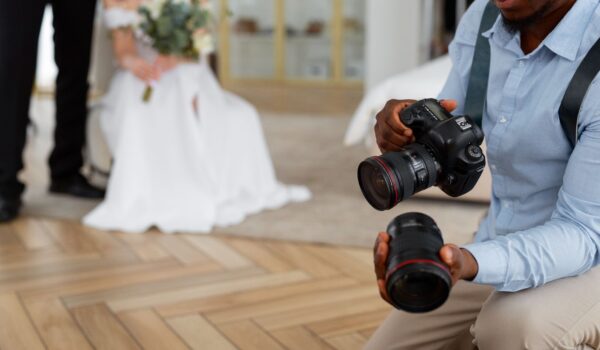 Elopement Photography Costs: What’s the Price Tag?