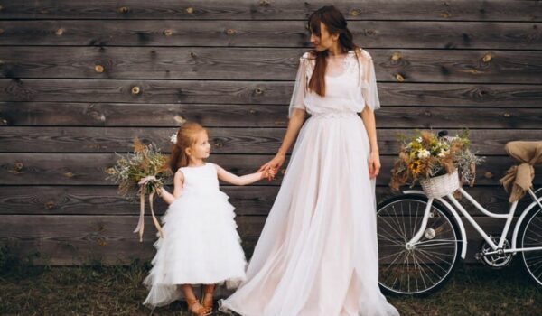 Kids at Weddings: Tips for a Child-Friendly Celebration