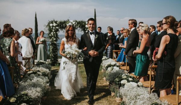 Wedding in Chicago