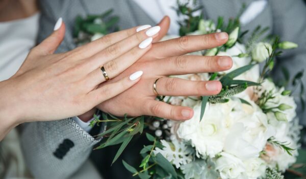 Philadelphia’s Stunning Horticulture Center Wedding Photos